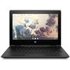 HP Chromebook x360 11 G4 Intel® Celeron® N5100 29,5 cm (11.6) Touch screen HD 8 GB LPDDR4x-SDRAM 64 GB - TASTIERA QWERTZ