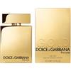 Dolce & Gabbana The One Gold For Men 50ML