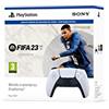 Playstation Sony DualSense PS5 + FIFA 23 (Código de Descarga)