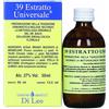 Laboratorio erboristico Di Leo Estratto Universale n°39 (50 ml)