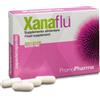PromoPharma XANAFLU 200 20 CAPSULE