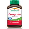 Jamieson Omega 3-6-9 80 Perle