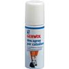 Dual Sanitaly GEHWHOL Deo-spray per calzature