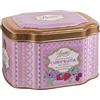 Pastiglie Leone Leone dal 1857 - Latta Gelatine Frutti di Bosco - Gelatine di Frutta - Caramelle Leone Senza Glutine e Vegane - Latta 200gr
