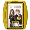 Winning Moves Quiz Harry Potter Hogwarts
