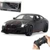 JAMARA BMW M4 CSL 1:16 2,4 GHz - parabrezza trasparente, luce LED, auto RC