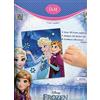 Revontuli Toys Frozen Elsa e Anna Eva Decorazione con pailletes