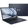 Asus Notebook ExpertBook B1 B1502CVA-NJ0349 156'' FHD ANTI-GLAREProcessore Intel core I5-1335U ram DDR4 8G BLACK NO OS 2YPeR
