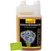 marstall Premium-Pferdefutter Olio di Cumino Nero Biologico, 1 Confezione (1 x 1 Chilogrammo)