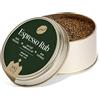 BBQ KING SPICES ARE ALWAYS THE SECRET BBQ KING - Espresso Rub Confezione da 70 Gr, Dry Rub Bbq per Manzo Ideale per Barbecue e Grill, Set Spezie Cucina 100% Made in Italy, Miscela di Spezie per Carni Rosse (Manzo, Beef Ribs)