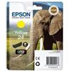Epson C13T24244022 - EPSON 24 CARTUCCIA GIALLO [4,6ML] BLISTER