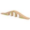 Bigjigs Rail Ponte a Tre Archi