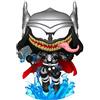 Funko Pop! #703 Marvel Venomized Thor Exclusive Special Edition 51671