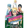 PANINI SPA L'ultimo giorno all'Accademia! Boruto. Naruto next generations (Vol. 5)