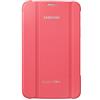 Samsung EF-BT210BPEGWW Book Cover per Galaxy Tab 3, 7.0 Pollici, 114 x 188 x 13 mm, Rosa