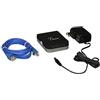 GRANDSTREAM - Adattatore SIP analogico HandyTone HT701 1xFXS e T.38, fax con porta FXS, Ethernet 10/100 Mbit