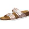 Dr. Brinkmann 700570-42, Pantofole Donna, Colore: Rosa, 38 EU