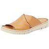 Manitu 900120-21, Sandali Donna, Marrone, 38 EU