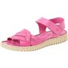 Manitu 910145-43, Sandali Donna, Lilla, 39 EU