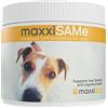 maxxipaws maxxiSAMe Innovativo Integratore in Polvere con SAM-e - Supporto Epatico, Cognitivo e Articolare per Cani, 150g
