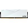ADATA Ram Adata XPG LANCER DDR5 6000Mhz 16 GB (1x16) XMP 3.0 CL40 Bianco