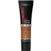 L'Oreal Infaillible Mat Cover Fondotinta 315