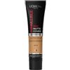 L'Oreal Infaillible Mat Cover Fondotinta 310
