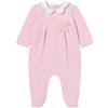 Mayoral Tutina per Bimba Rosa Baby 0-1 Mese (55cm)