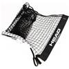 HEAD Rete di ricambio unisex per adulti, 5,5 m, colore: nero