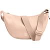 GOT BAG Moon Bag in Ocean Impact Plastic | Borsa Mezzaluna Donna| Borsa a Tracolla Elegante