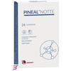URIACH ITALY Srl PINEAL NOTTE 24 COMPRESSE