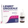 EG SPA LENIRIT UNGUEALE*2,5ML 5% SMAL