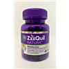 PROCTER & GAMBLE SRL VICKS ZZZQUIL SONNO 30 PASTIGLIE GOMMOSE