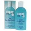 EUBOS HYALURON Eubos olio bagno 200ml