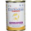 Exclusion Diet Anatra e patate ipoallergeniche, confezione da 24 (24 x 400 g)