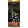 CT-TRONICS Leonardo Fresh Beef | Alimento secco per gatti con l'85% di carne fresca | Alimento completo per gatti adulti di tutte le razze a partire da 1 anno di età (250 GR)