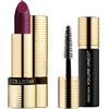 Collistar Rossetto Unico N 17 Viola + Mascara Volume Unico Formato Speciale