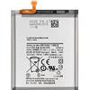 WYGUO EB-BA515ABY Sostituzione della batteria per Samsung Galaxy A51 SM-A515(3.85V 3890mAh 14.98Wh)