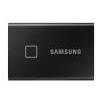 Samsung SSD Port. T7 Touch 2TB Black Retail mod. MU-PC2T0K/WW