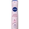 NIVEA Pearl & Beauty Spray Antitraspirante per donne, 150 ml