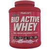 ISATORI GLOBAL TECHNOLOGIES Isatori Bio Active Whey Gusto Fragola 2kg Isatori Global Technologies