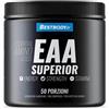 Bestbody Eaa Superior Aminoacidi Essenziali 300 Compresse Bestbody