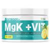 Bestbody Mgk +vit Il Tuo Alleato Per L'equilibrio Elettrolitico E La Resistenza Fisica 210g Gusto Limone Bestbody