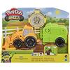 Play-Doh Hasbro PD Tractor