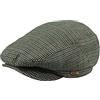 Barts Oslo cap Coppola, 0013-ARMY, M Uomo