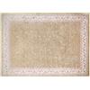 Indomex Rug Victoria - Rug 160 x 230 cm, colore: Verde
