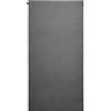 RUG SOLID Tappeto solido in plastica, 60 x 90 cm