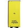 Relabouting BL-42D1F Batteria di Ricarica per Telefono Cellulare di Ricambio 2800mAh per Telefono Cellulare LG-G5