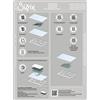 Sizzix Big Shot Switch Plus Accessory Platform, Standard inspired by Tim Holtz