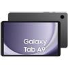 Samsung Galaxy TAB A9 WIFI 64GB Gray